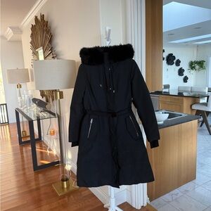 MACKAGE WINTER PARKA